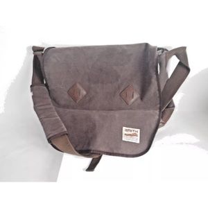 Vintage Smith Optics Laptop Messenger Bag
